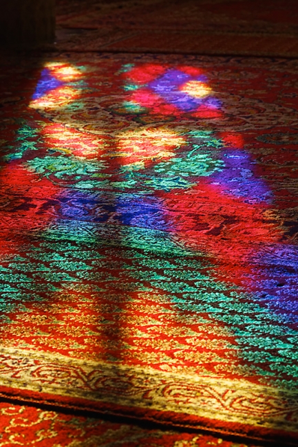 Chiraz-Mosquée Nassir Al Molk-052